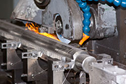 broach grinding