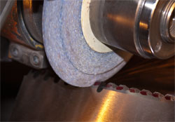 Eagle Tool Company Broach Sharpening